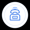 Landline-Style Kids Phone
