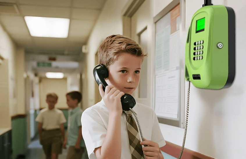 Advanced Calling Capabilities