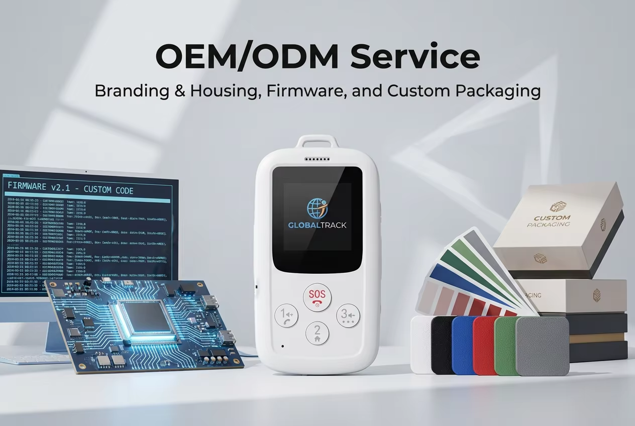 OEM/ODM Customization
