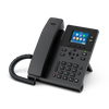 KAER KS31 SIP desk phone with color display, front view