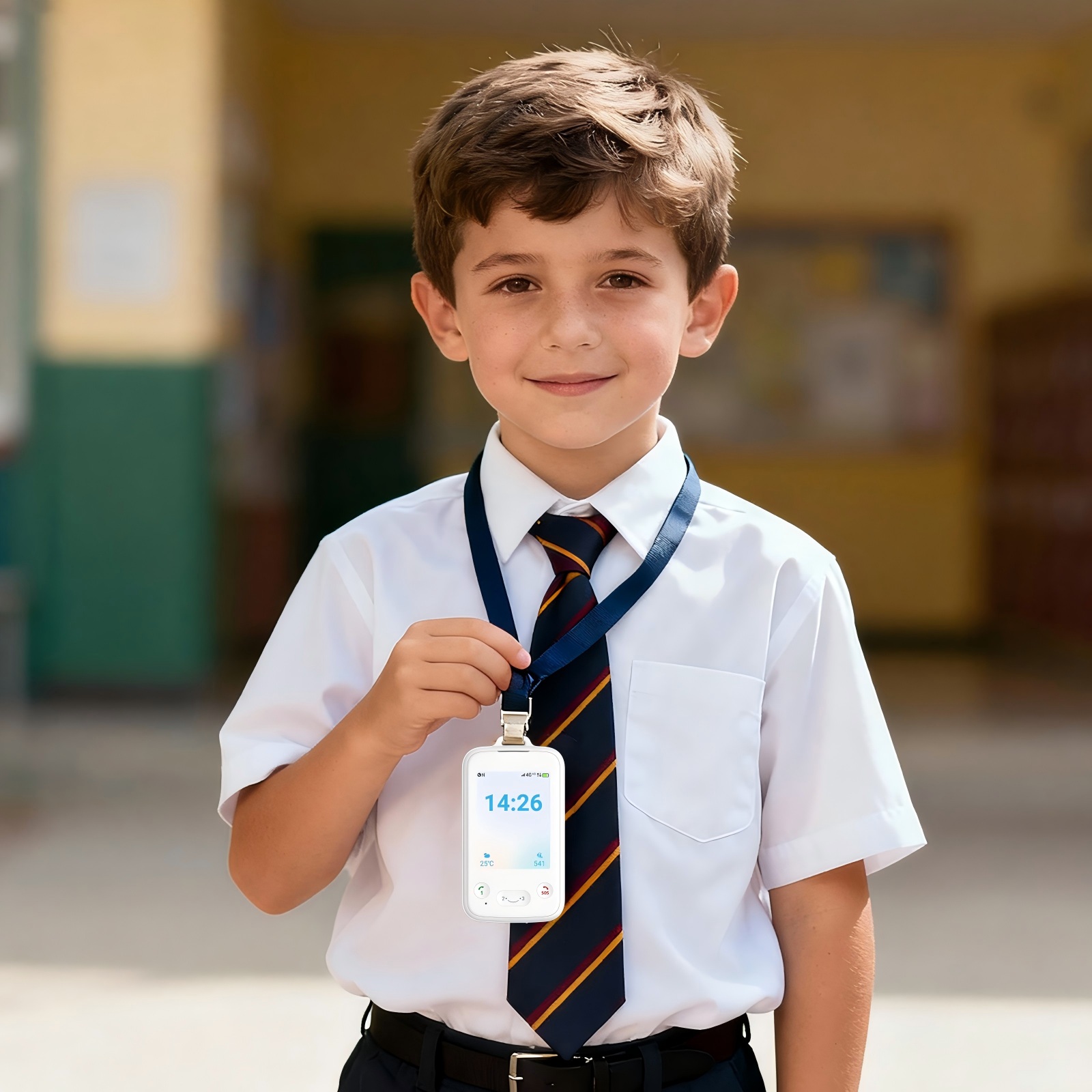 Android Phones for Kids